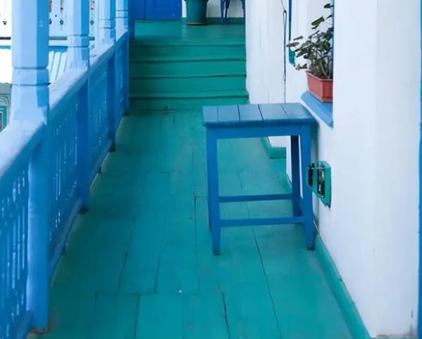 石首漏水检测