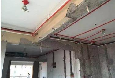 石首漏水维修 墙面漏水怎么办呢?墙面漏水的原因?