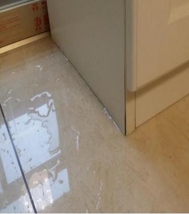 石首漏水检测 厕所漏水怎么检测?