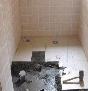 石首漏水维修 厕所漏水怎么修补?